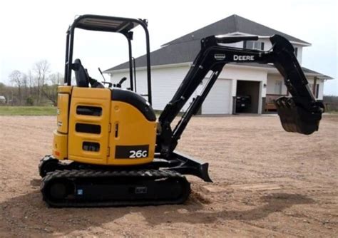 jd mini excavator sizes|john deere mini excavator prices.